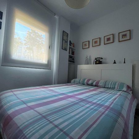 Ferienwohnung Apartamento Con Piscina Y Parking En Lloret De Mar Exterior foto