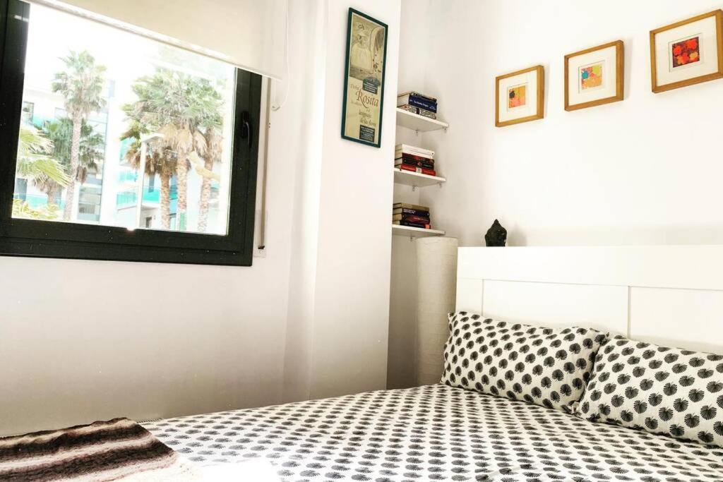 Ferienwohnung Apartamento Con Piscina Y Parking En Lloret De Mar Exterior foto