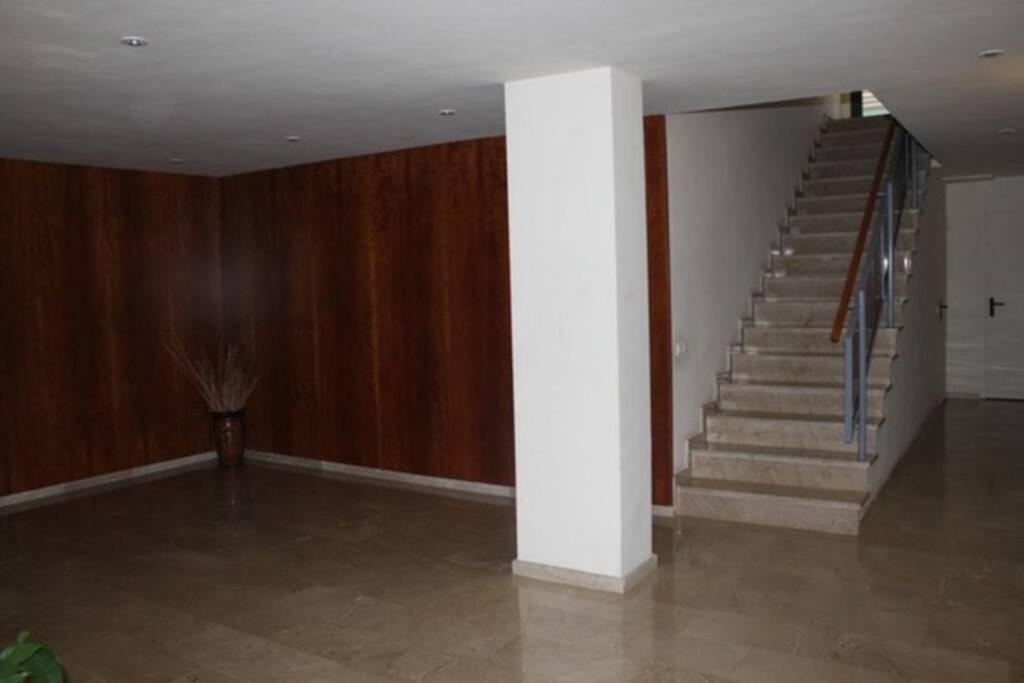 Ferienwohnung Apartamento Con Piscina Y Parking En Lloret De Mar Exterior foto